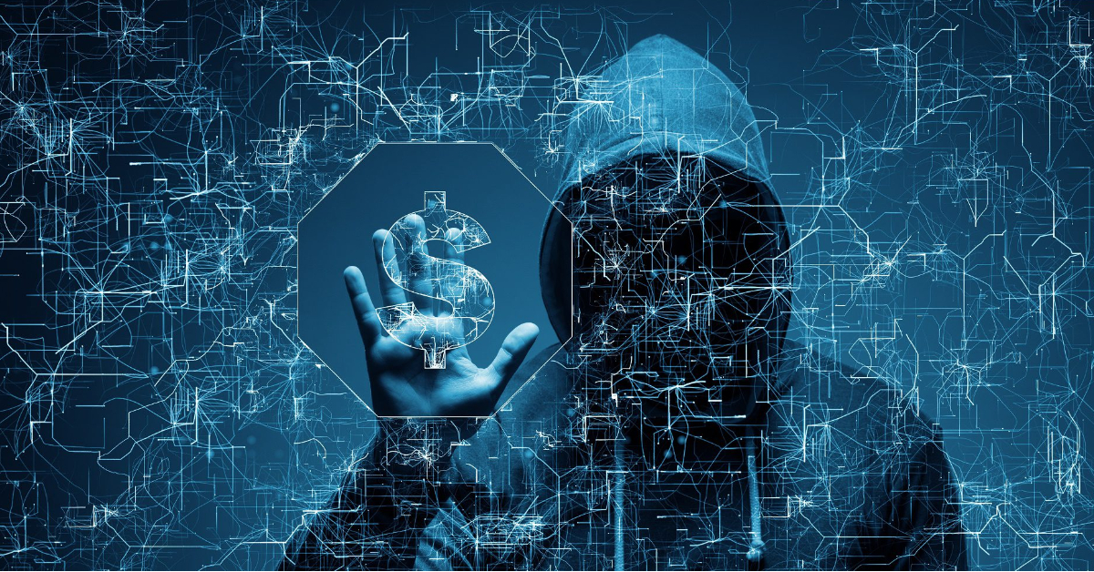 Cyber Fraud