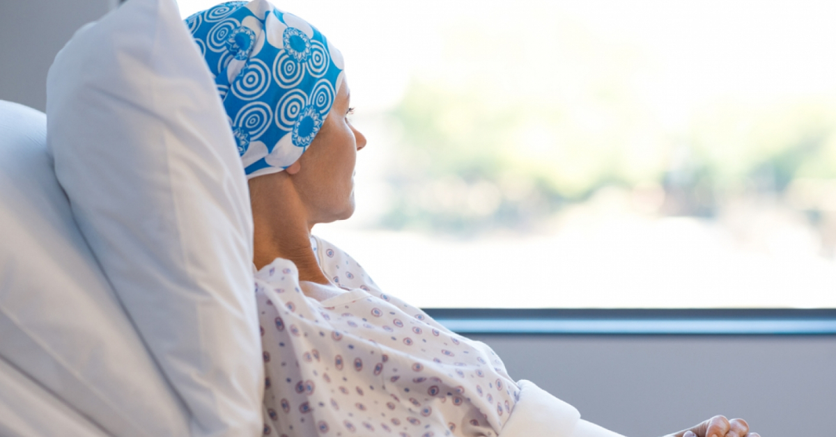 Woman diagnosed with stage 4 cancer asked to return to work