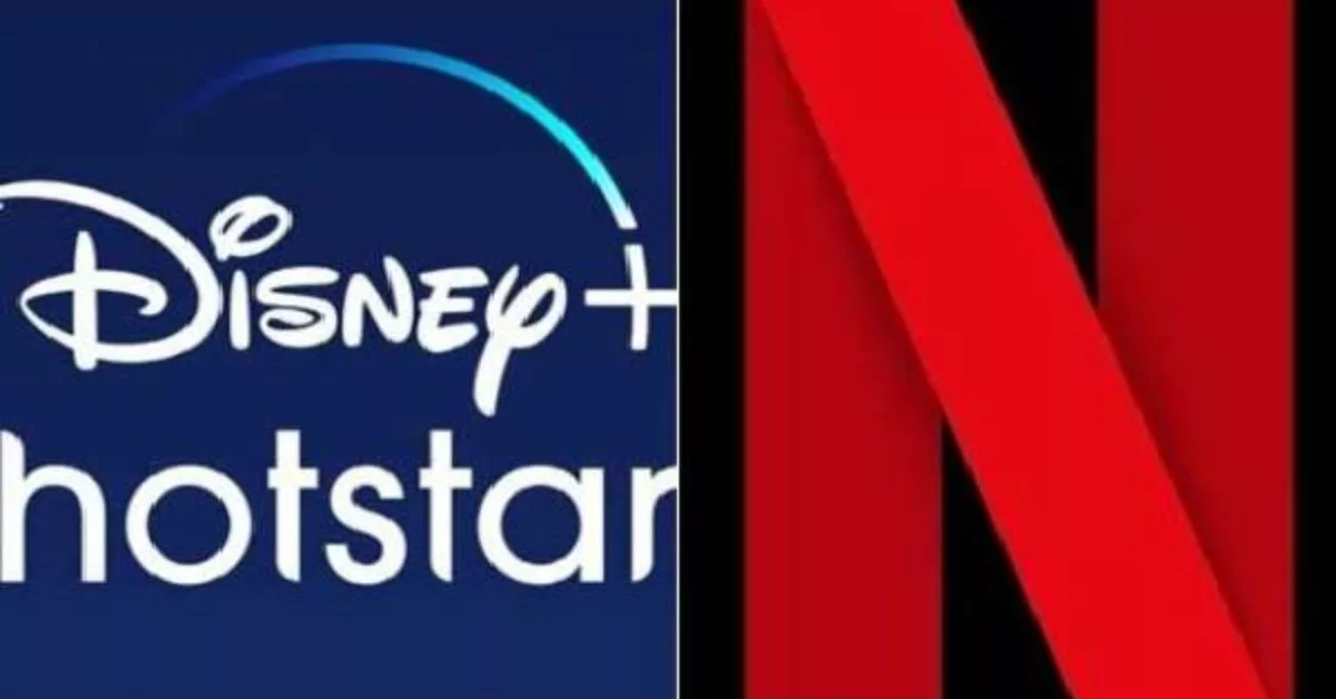 Disney Plus Hotstar