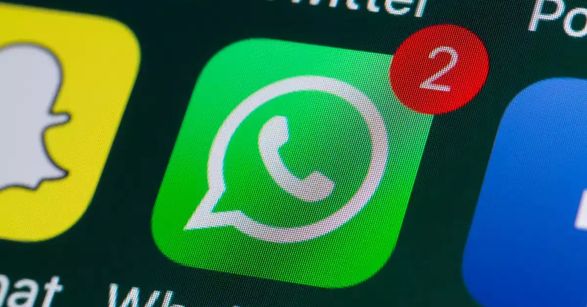 WhatsApp Feature