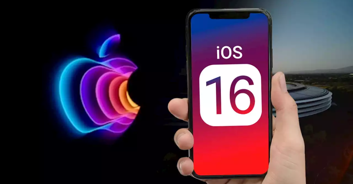 Apple iPhone