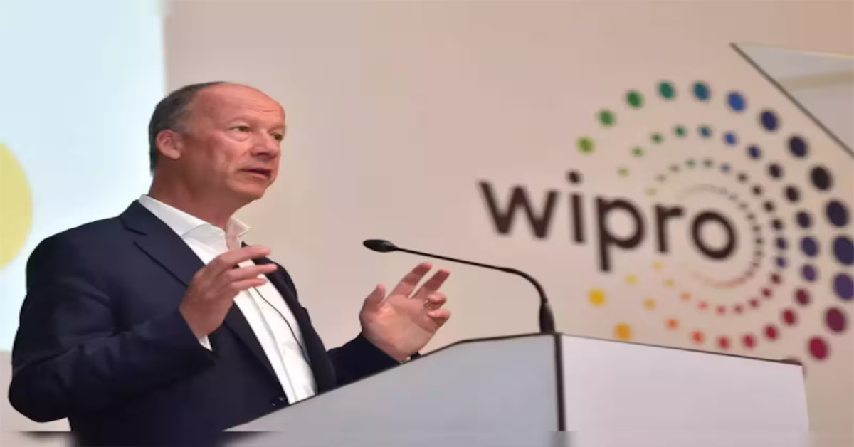 Wipro