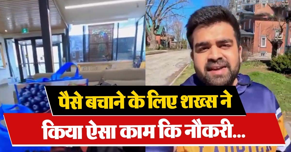 indian origin data scientist loses job after lifting free food