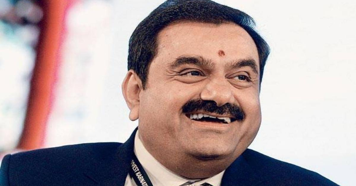 Adani Group Stocks