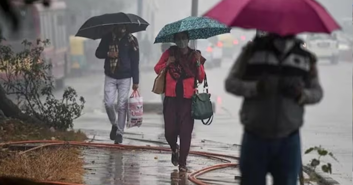 Bihar Weather News