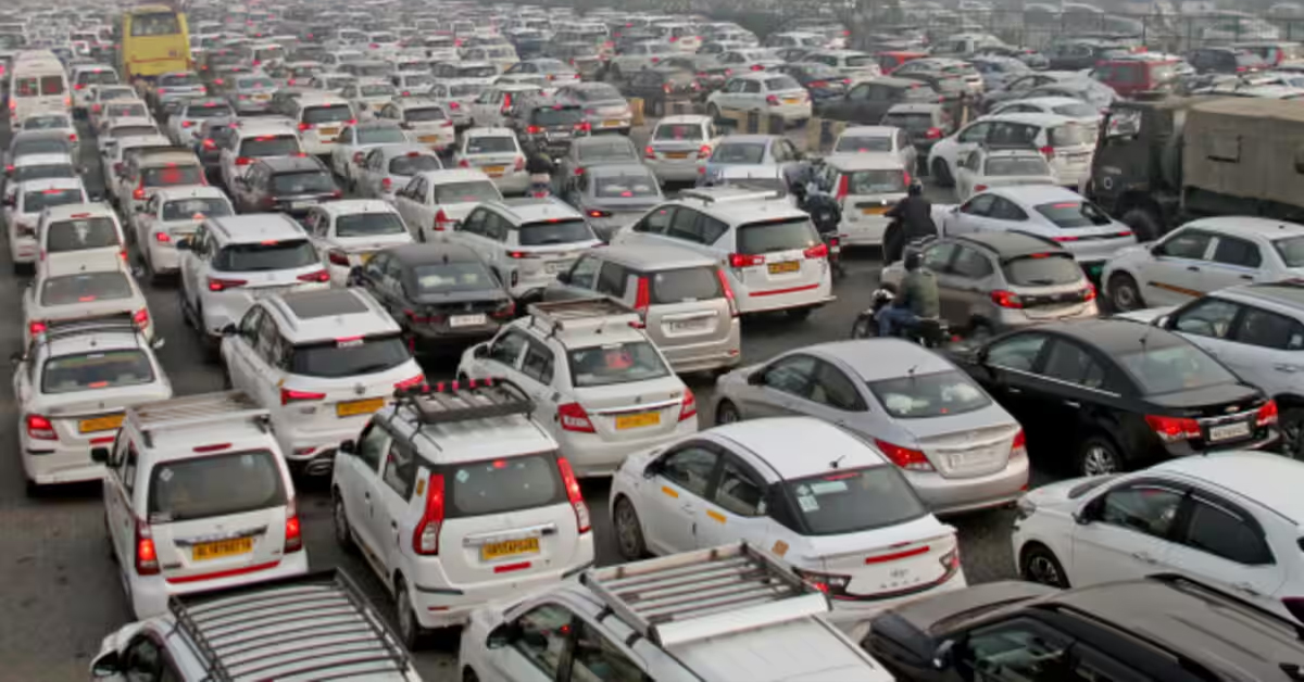 Delhi