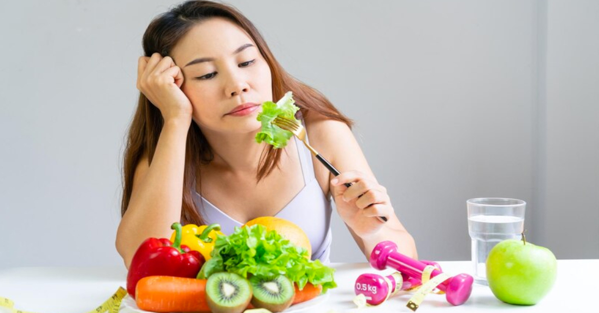 Diet Tips