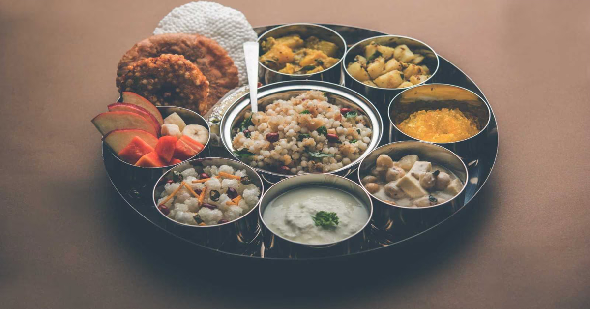 Chaitra Navratri 2024