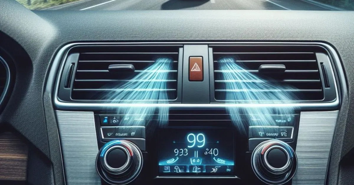 Car AC