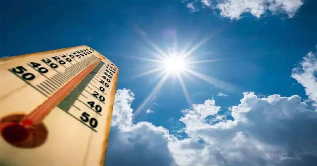 Haryana Weather