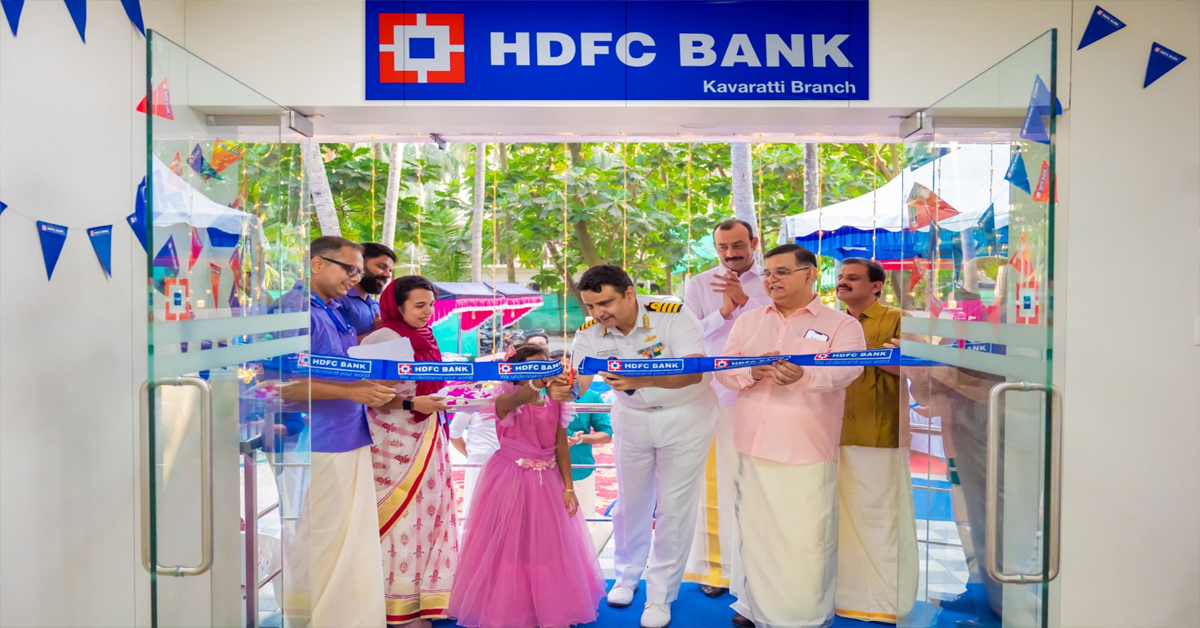 HDFC Bank