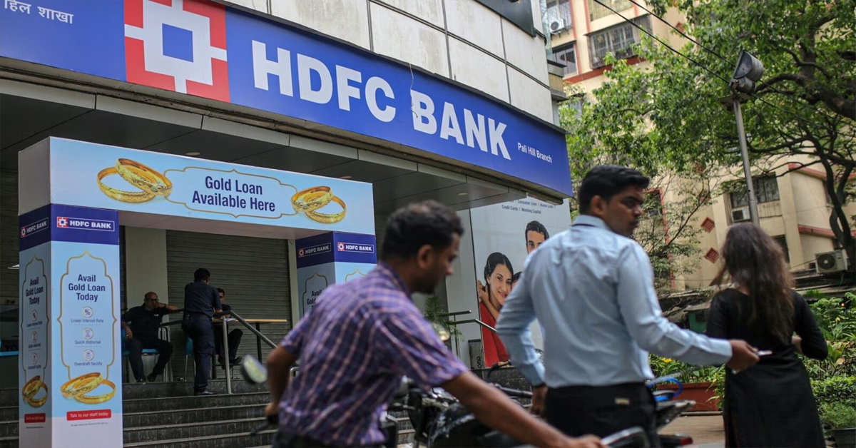 HDFC