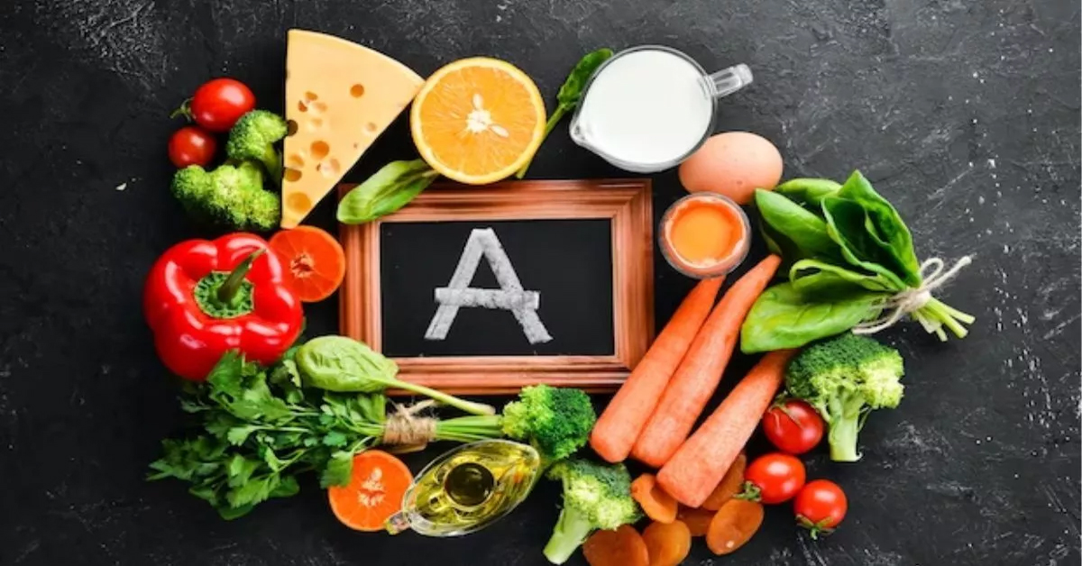 Vitamin-A