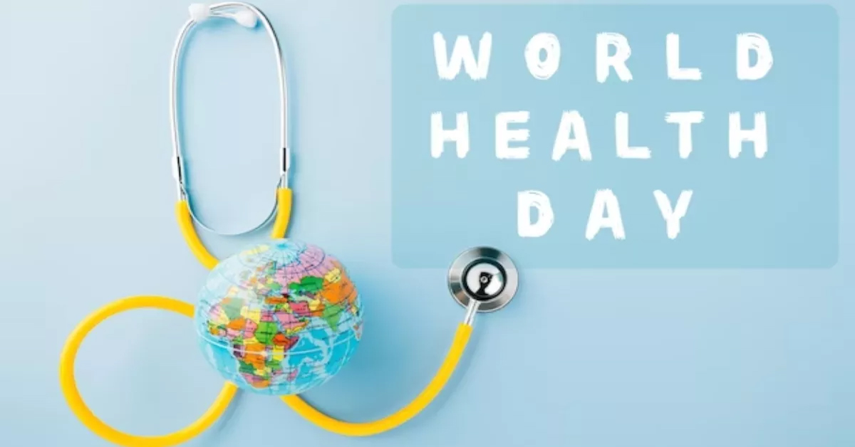 World Health Day 2024