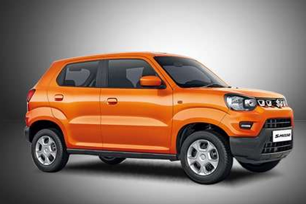 Maruti Car Price