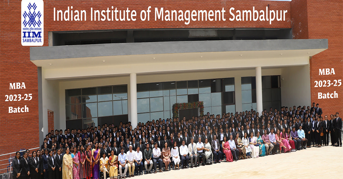 IIM Course Admission