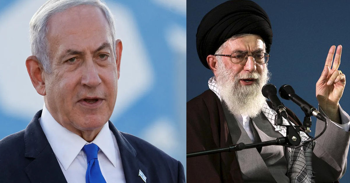 iran Isarel conflict copy