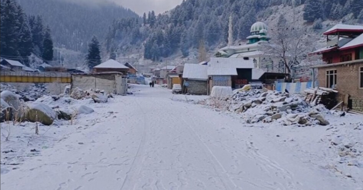 Jammu & Kashmir