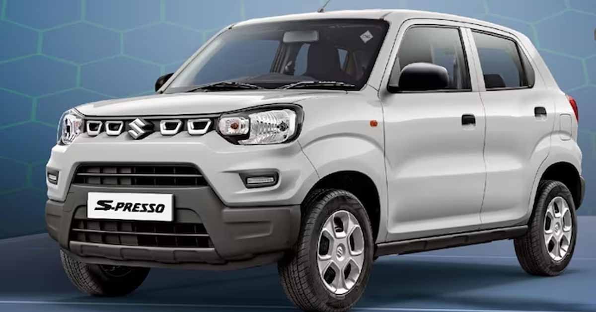 Maruti Suzuki