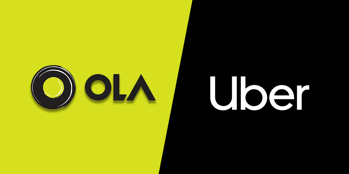 OLA - UBER Driver Viral Post Notice