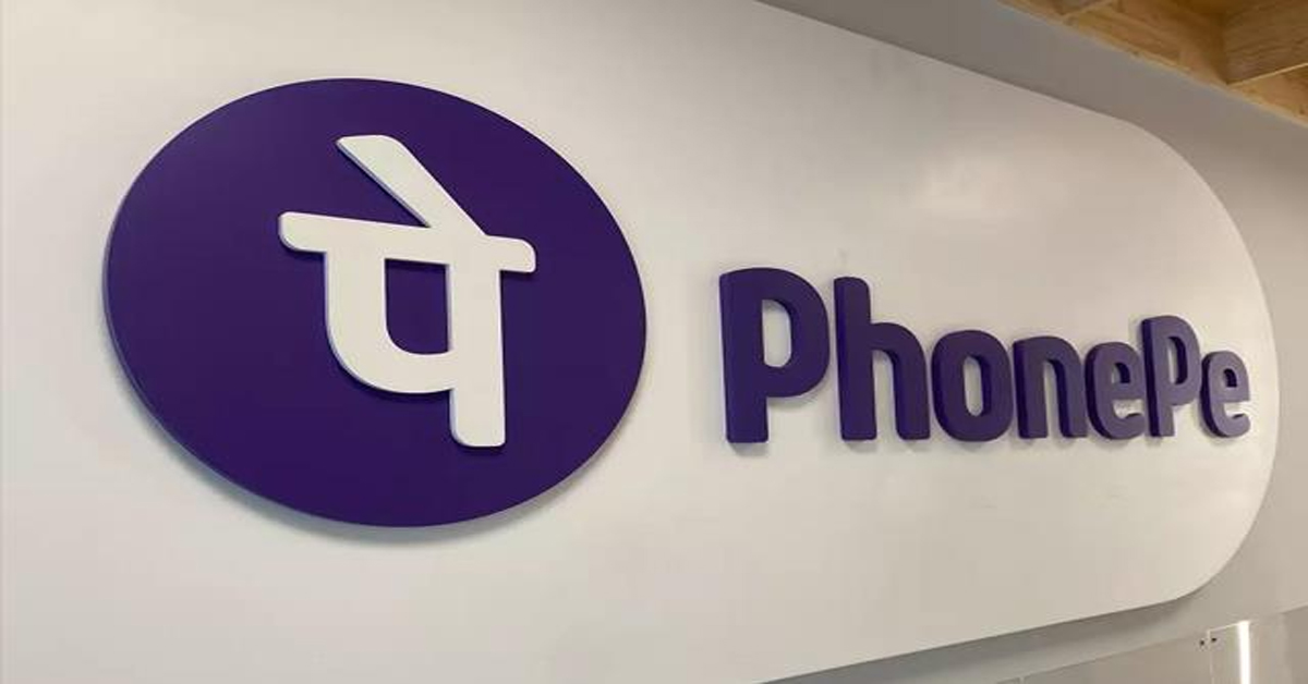 PhonePe