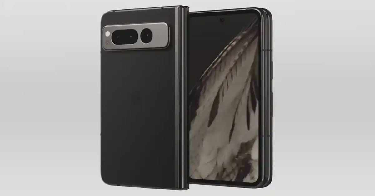 Google Pixel Fold 9 Pro