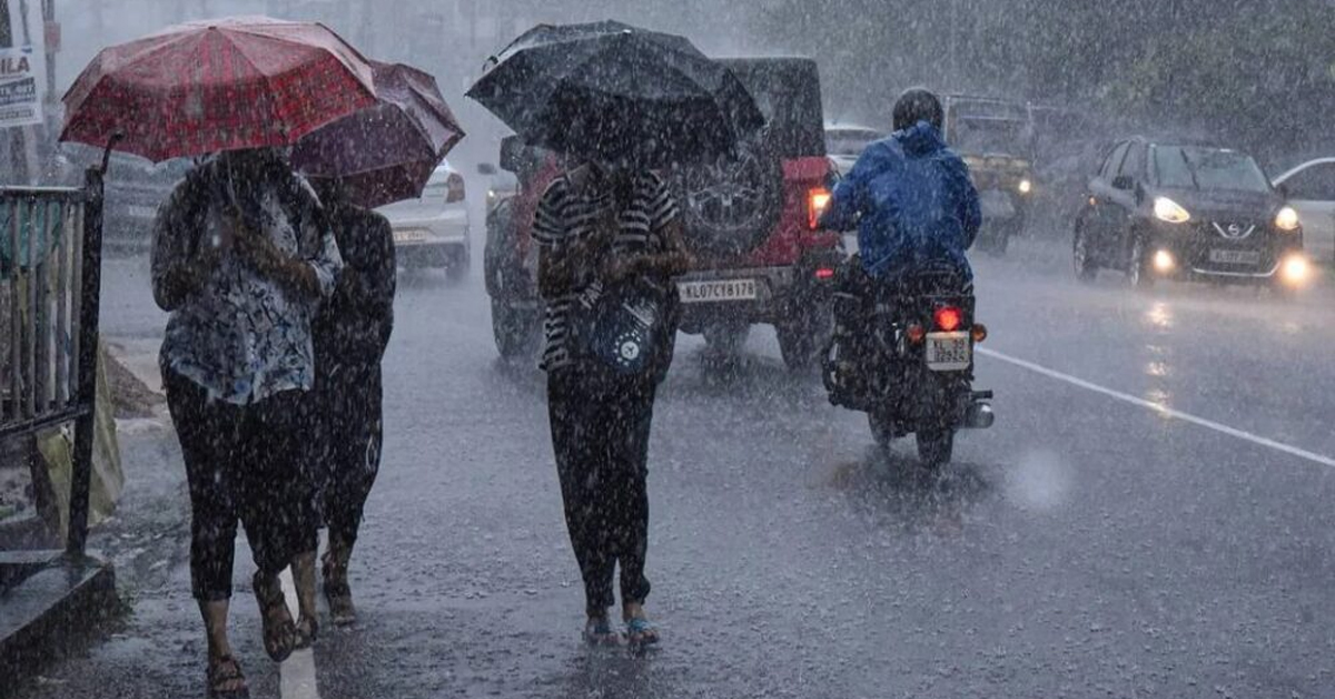 Rajasthan Weather News