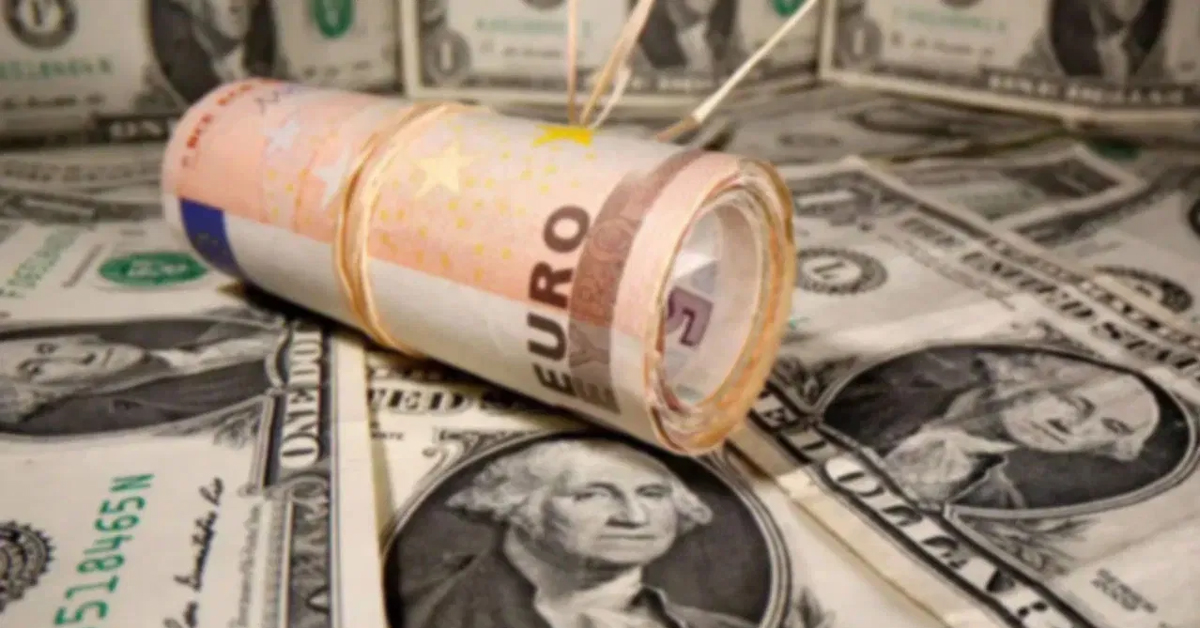 Currency Reserves