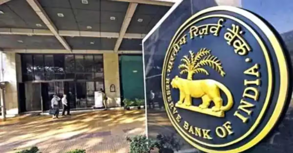 RBI Action