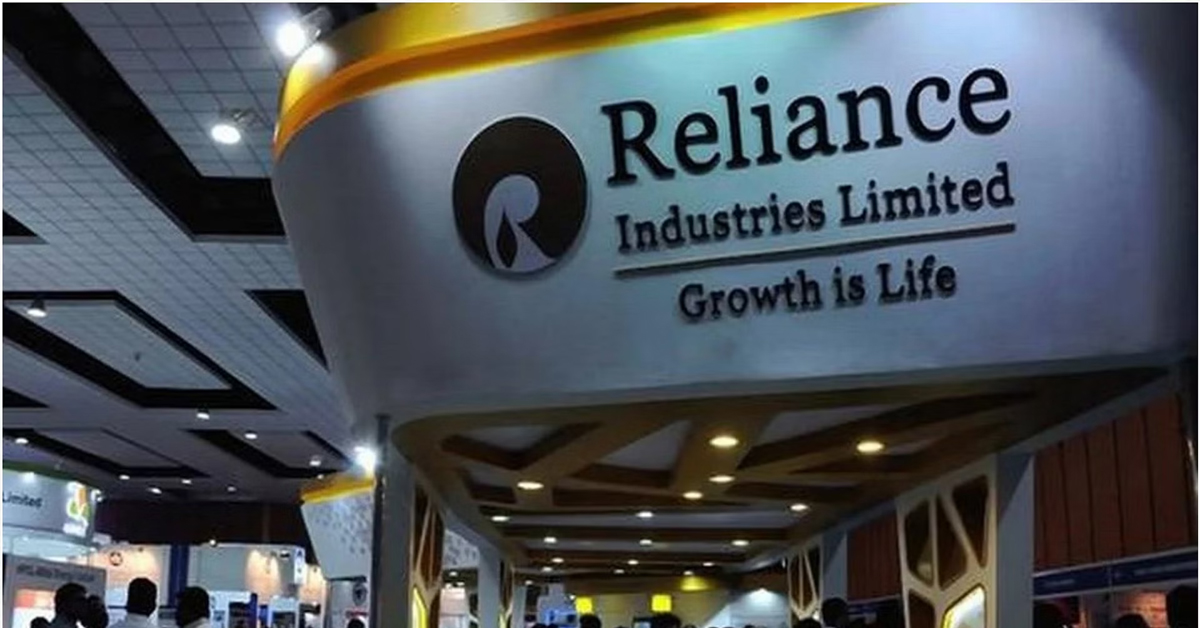 Reliance Industries