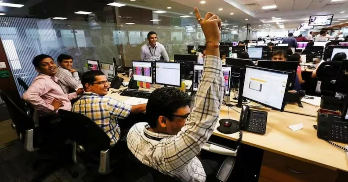 Share Market