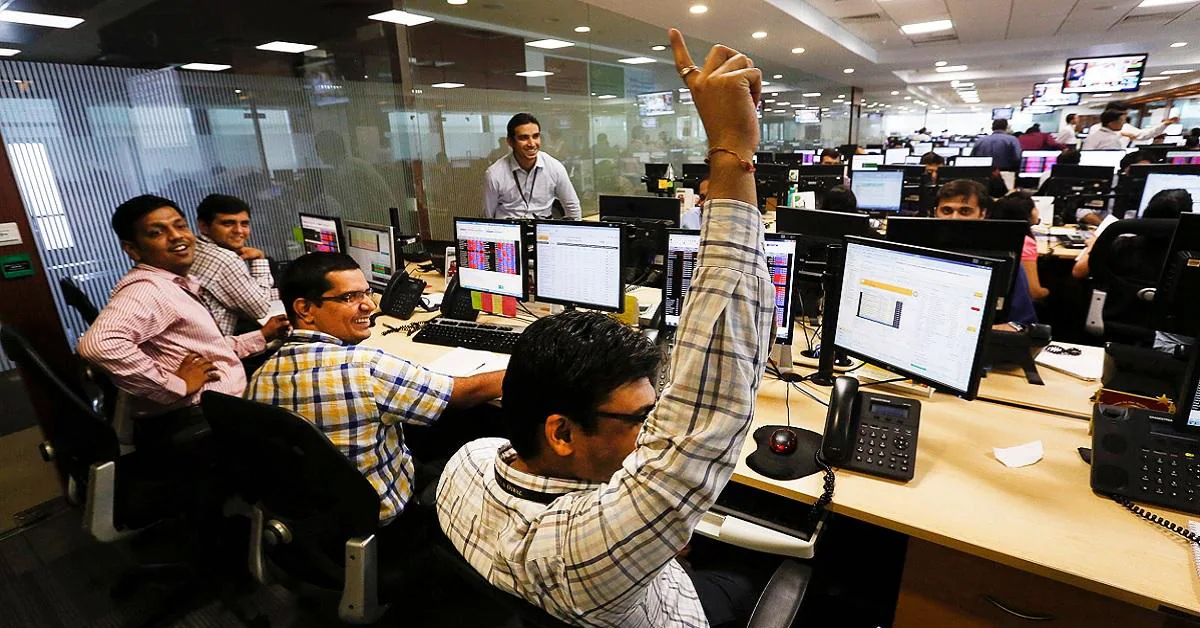 Share Market Latest news