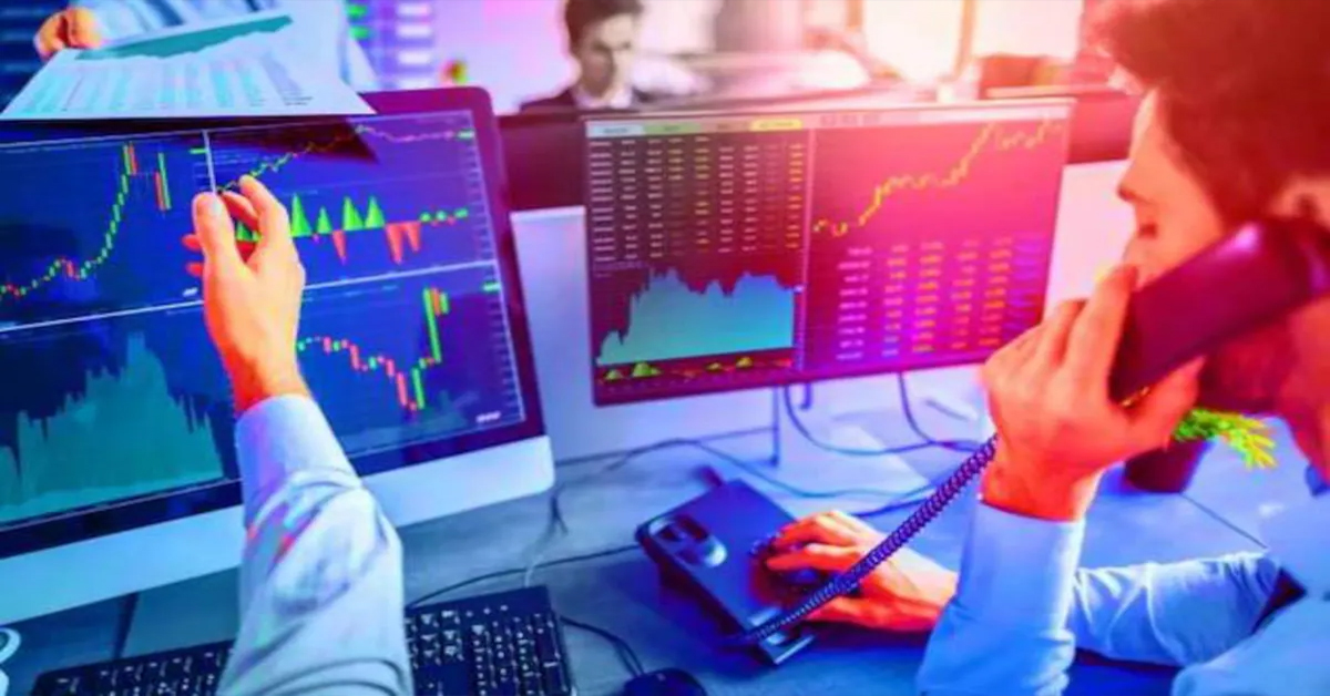 Share Market Latest News