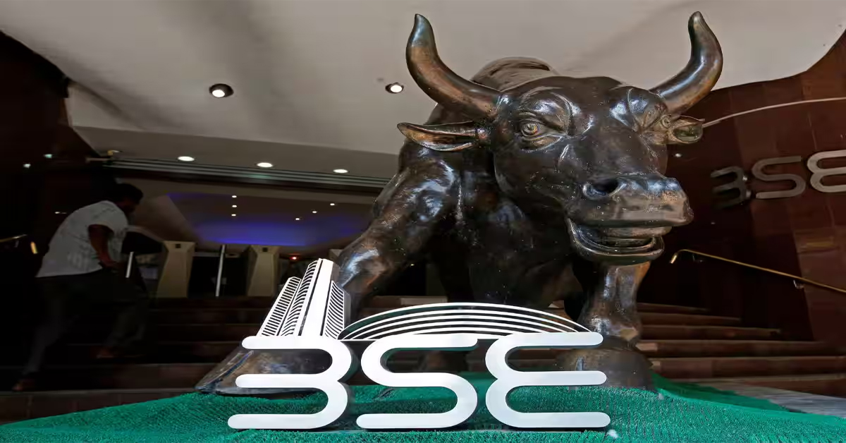 Share Market Today