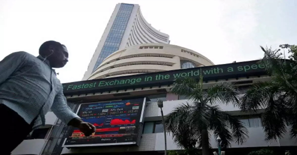 Share Market Latest News