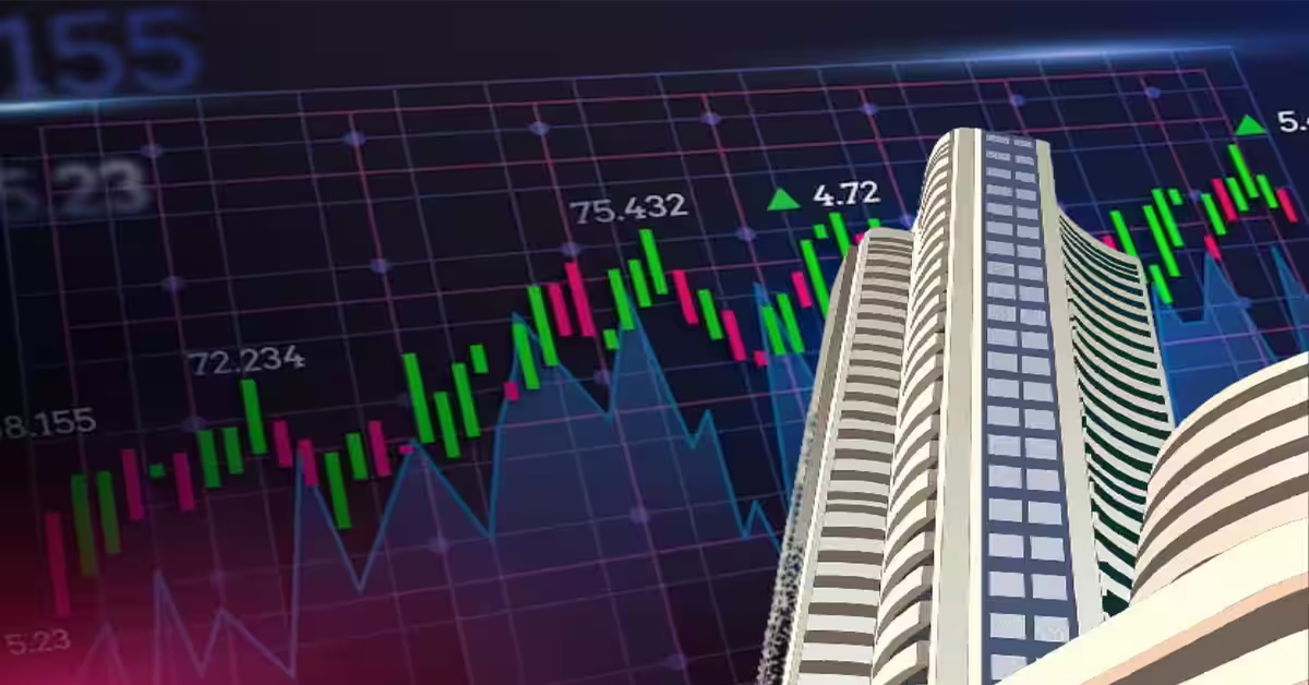 Share Market