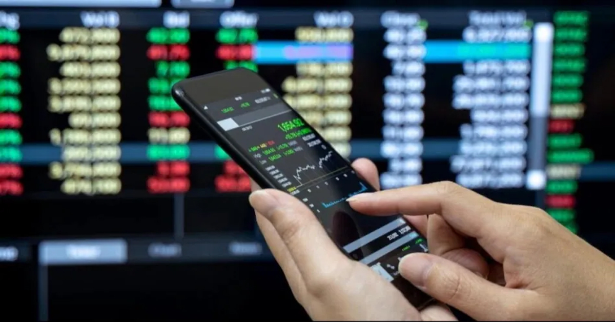 Share Market For Today