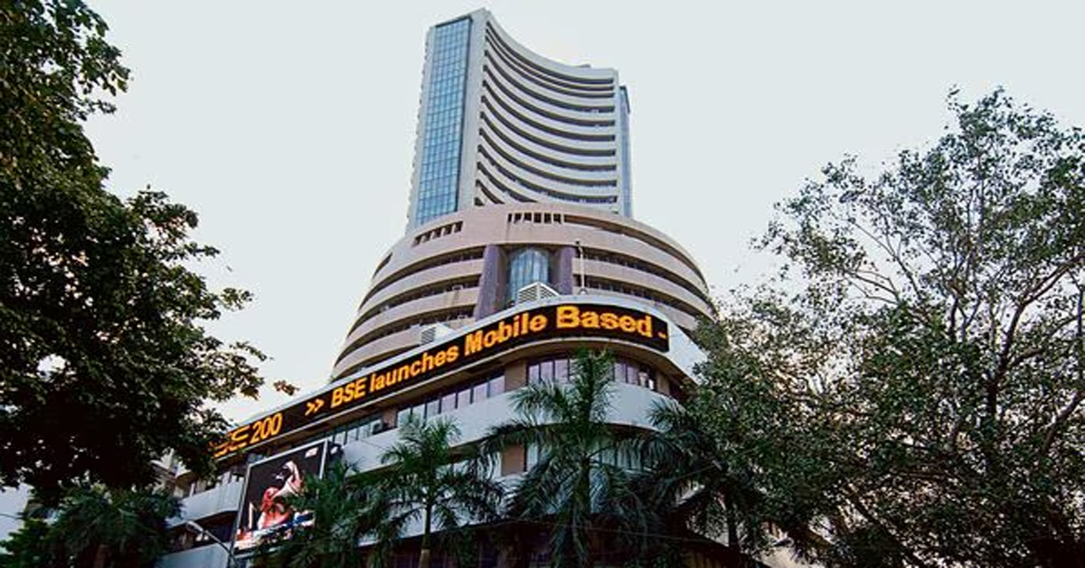 Share Market Lastest News