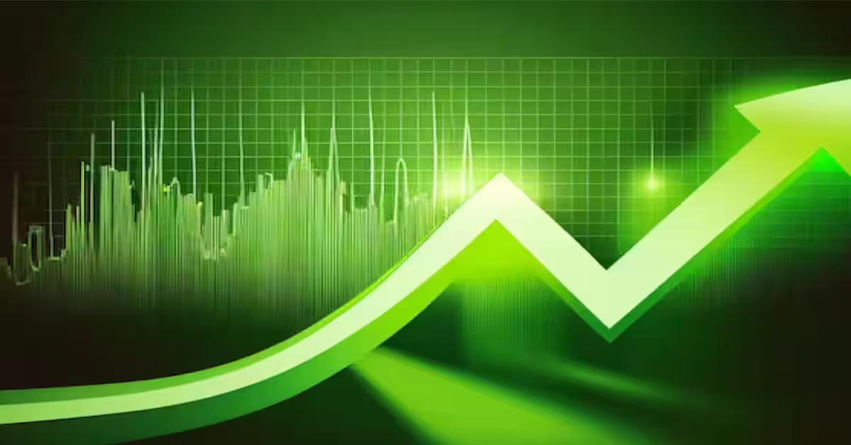 Share Market Update