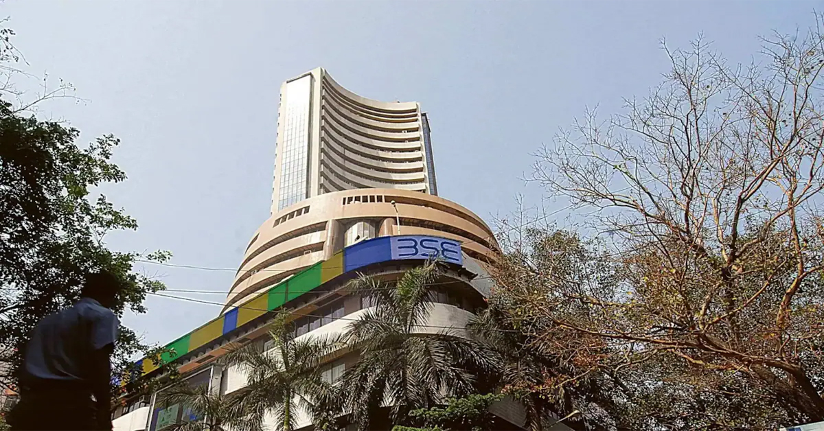 Share Market Latest News