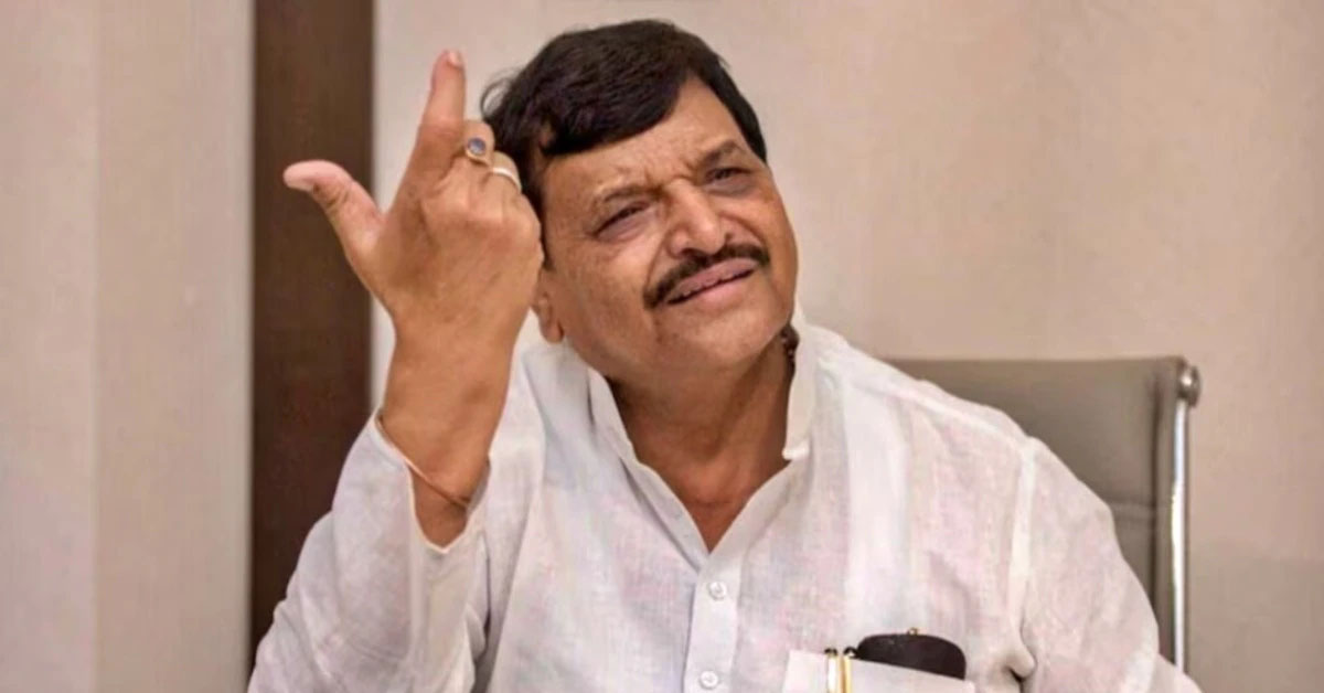 shivpal yadav