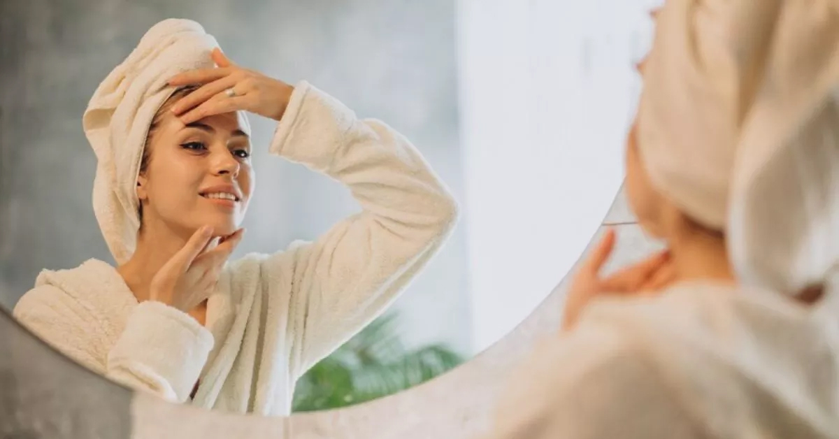 Skin Care Tips