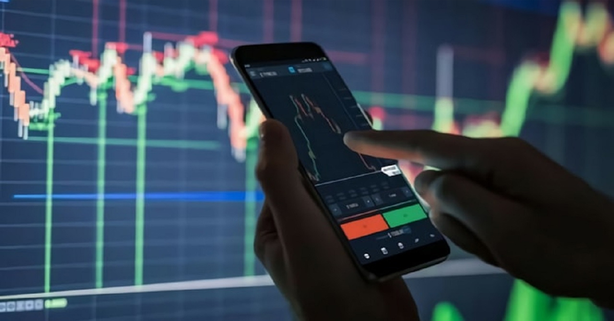 Share Market Today