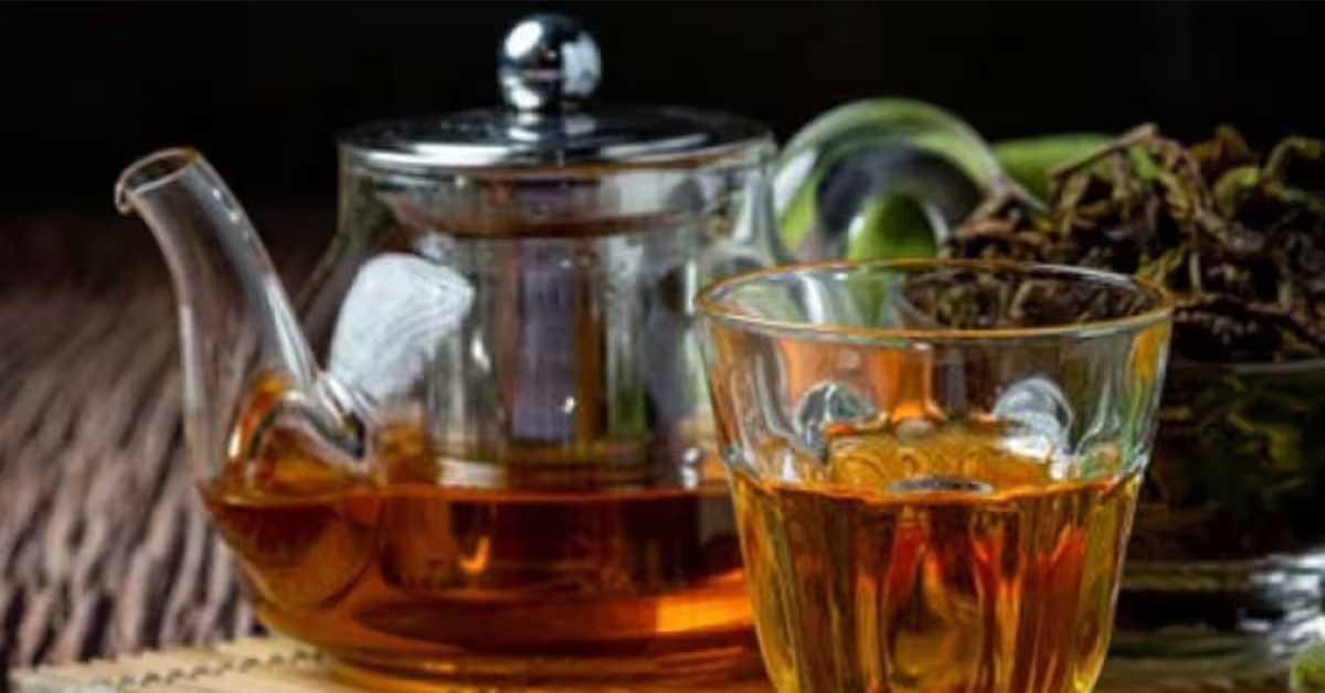 Black Tea Benefits