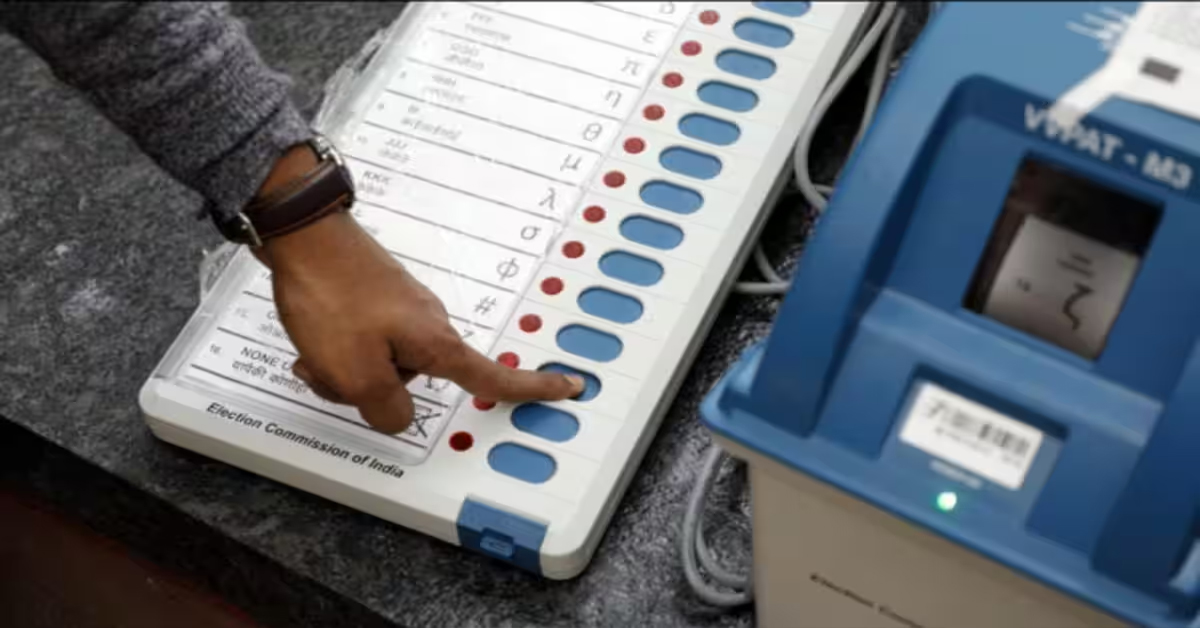 Lok Sabha Election 2024