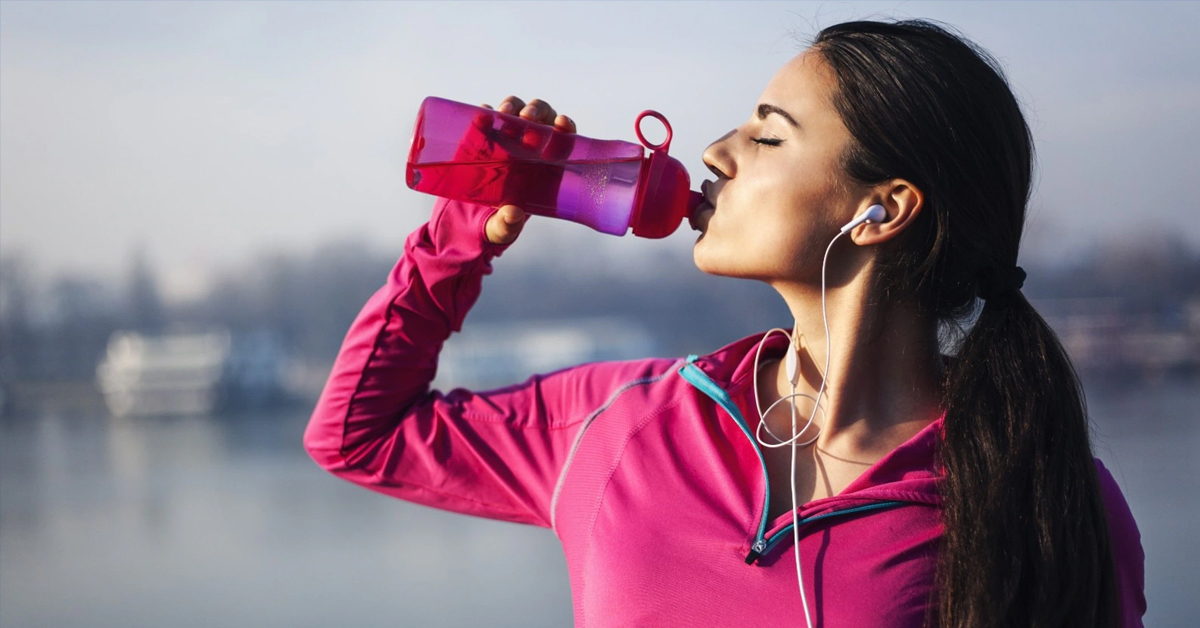 Workout Tips