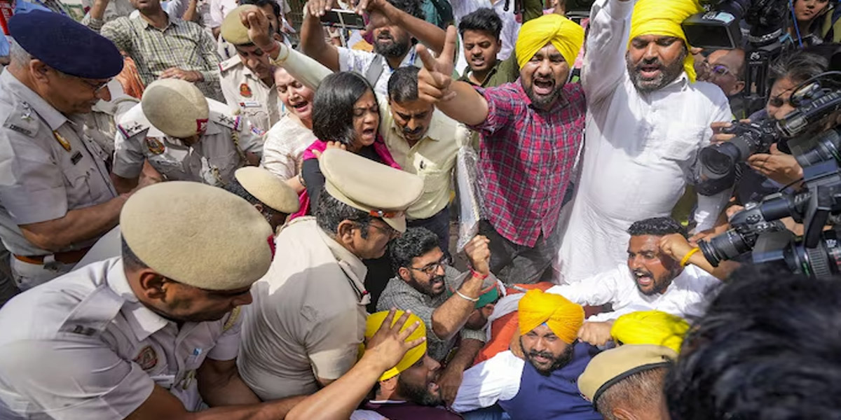 AAP Workers