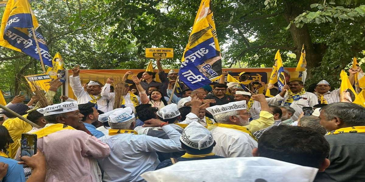 AAP