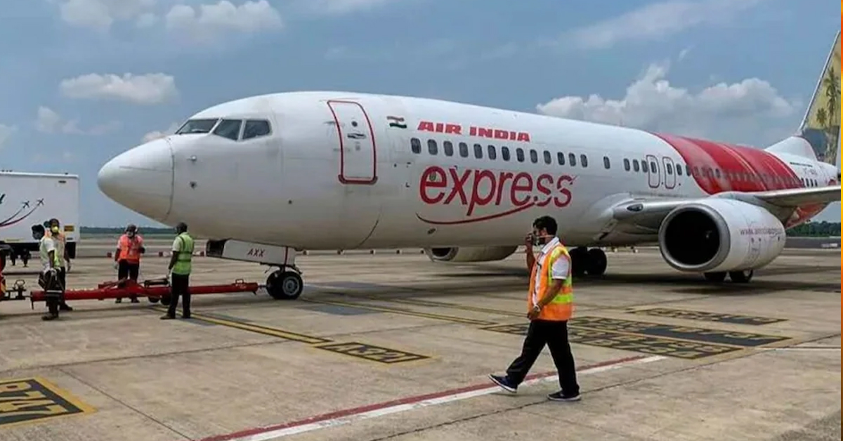 Air India Express