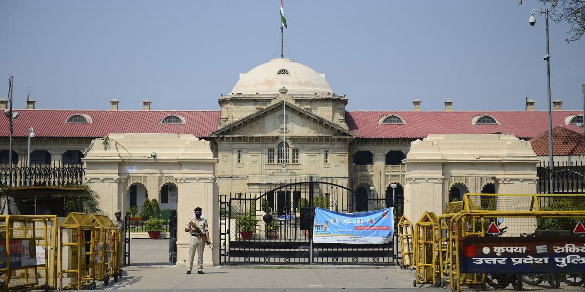 Allahabad High Court